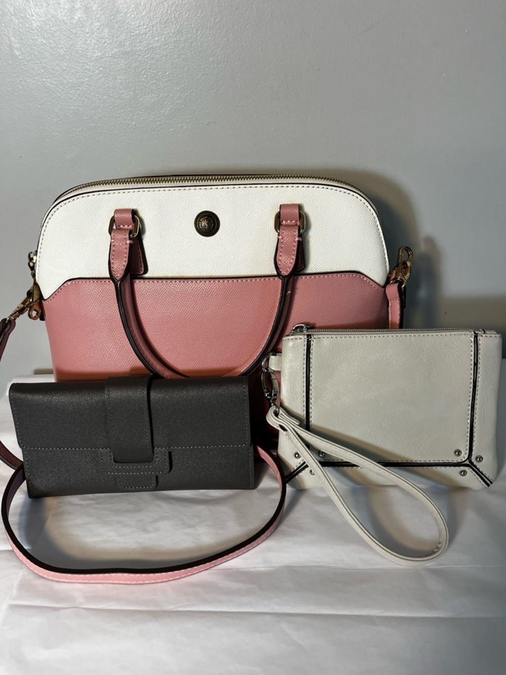 Fashion Handbag Bundle